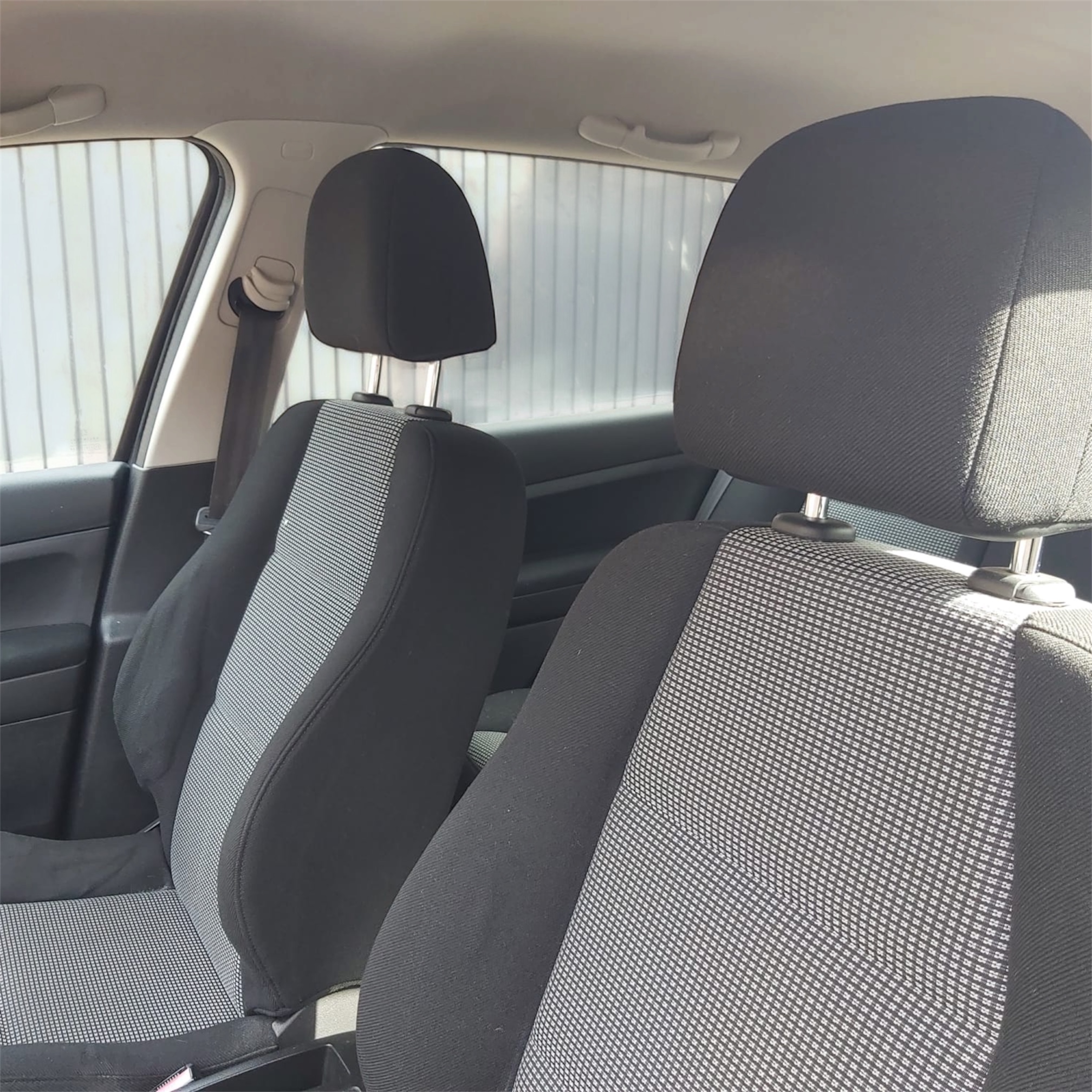 2006 Peugeot 307 S Hdi 110 - photo 8
