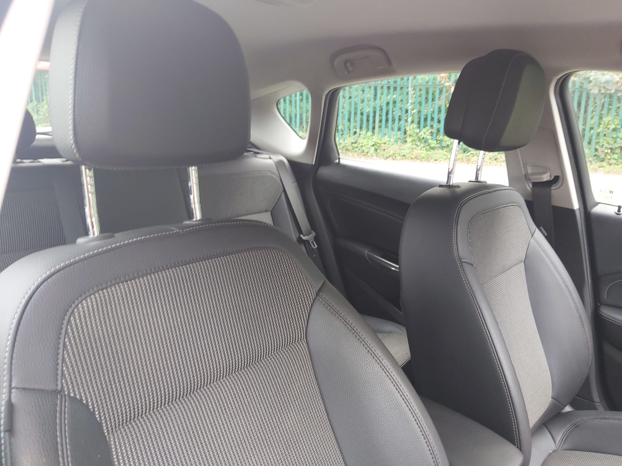 2010 Vauxhall Astra Se Auto - photo 8