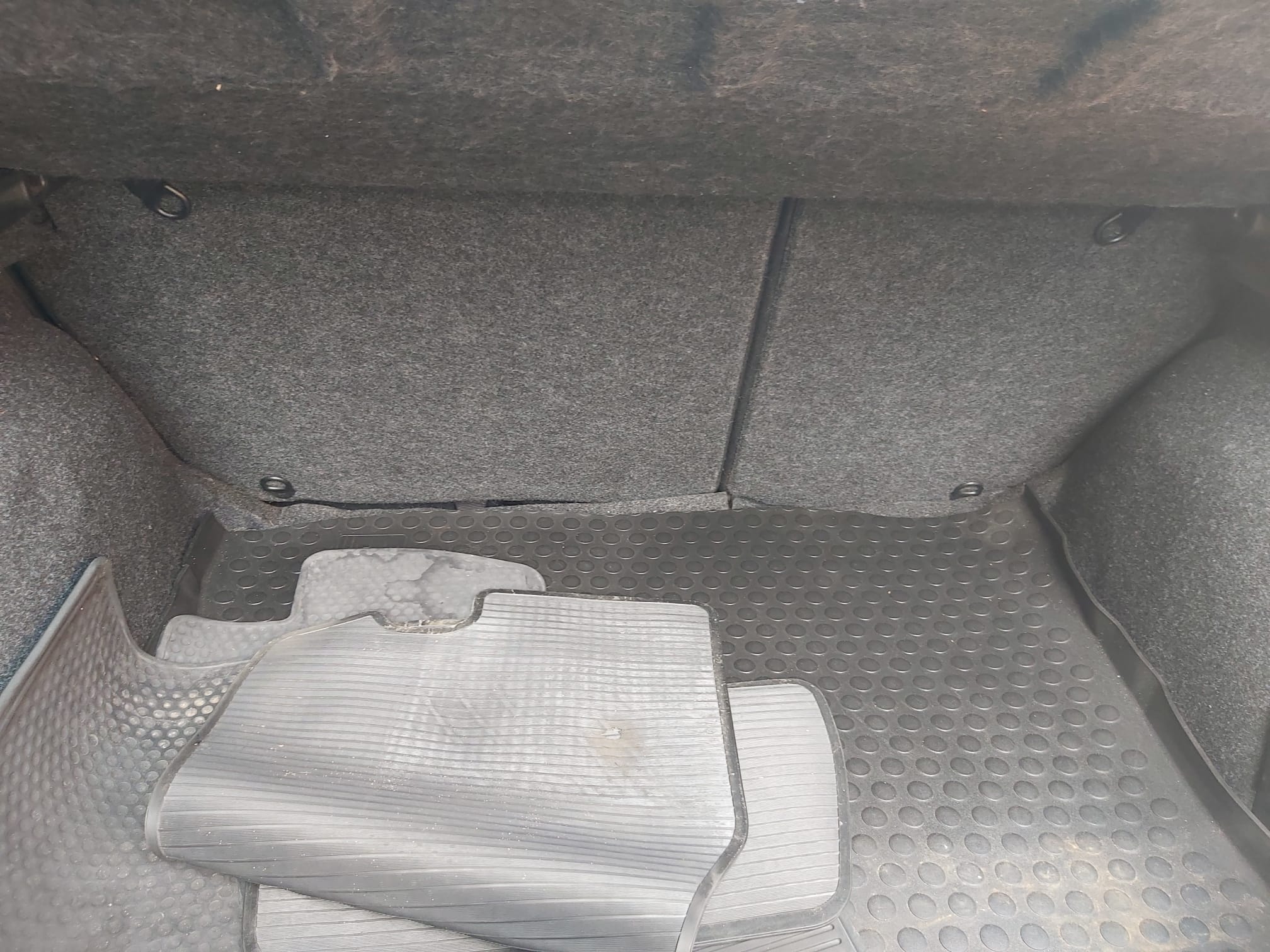 2006 Peugeot 307 S Hdi 110 - photo 10