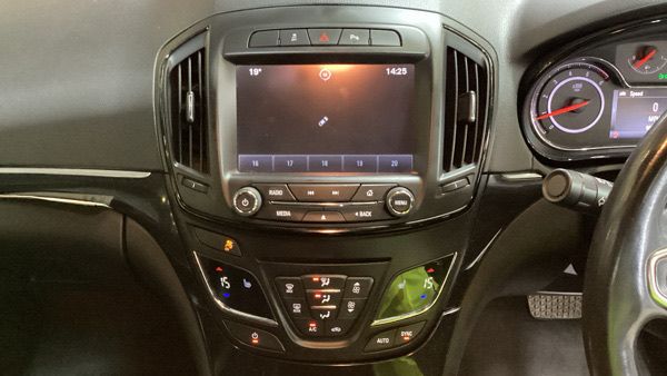 2014 Vaxhall Insignia Elite Nav Cdti Auto - photo 9