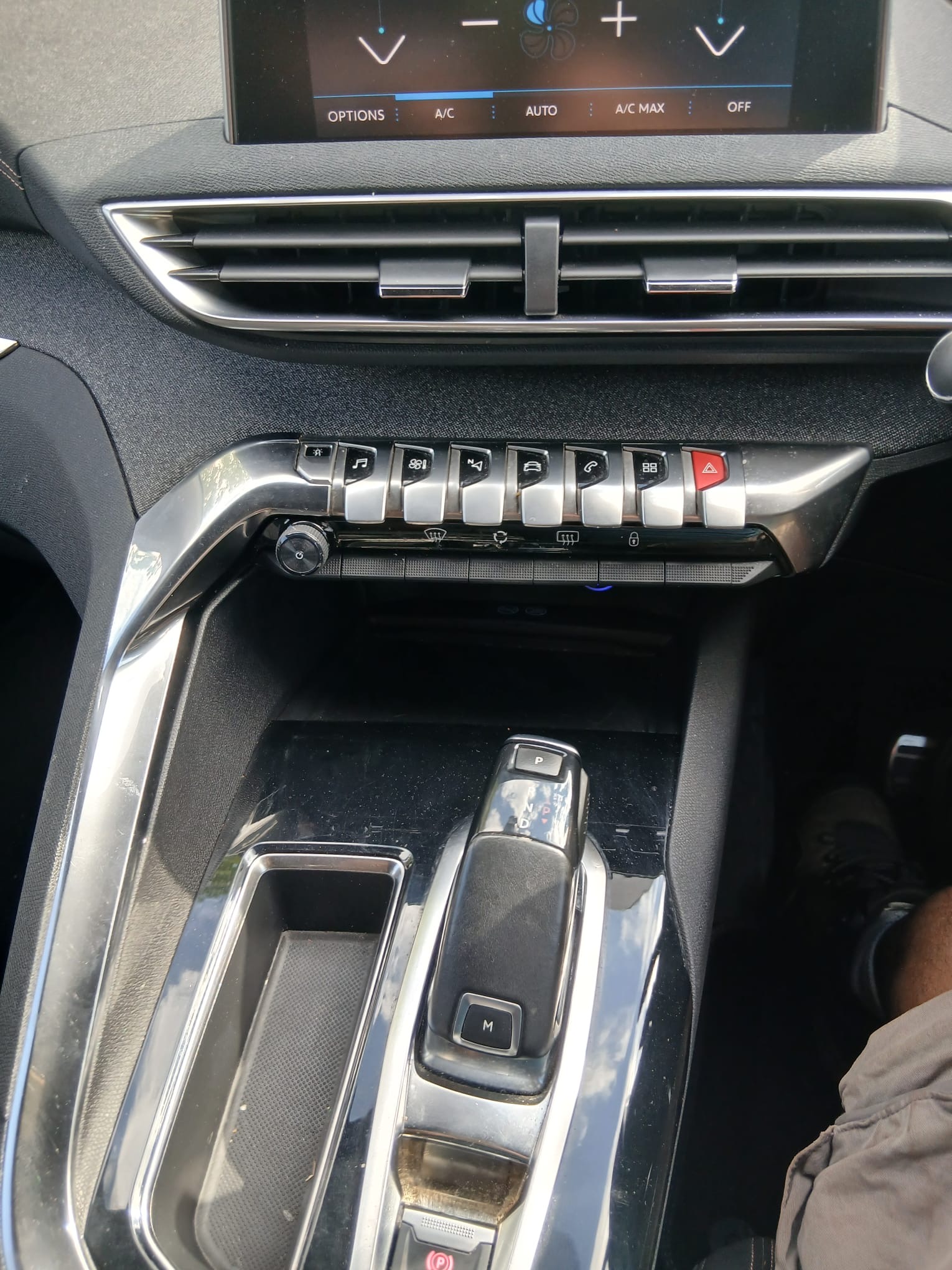 2018 Peugeot  3008 Gt Line Thp S/S Auto - photo 8